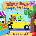 Bizzy Bear: Happy Holiday