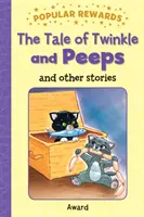 Mesék a Csillogó és a Borsókról - Tales of Twinkle and Peeps