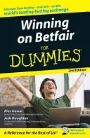 Nyerés a Betfairen - Hülyék számára - Winning on Betfair For Dummies