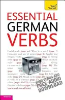 Alapvető német igék - Essential German Verbs