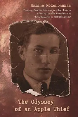 Egy almatolvaj Odüsszeiája - The Odyssey of an Apple Thief