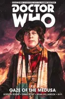 Doctor Who: Doctor: The Fourth Doctor: A Medúza tekintete - Doctor Who: The Fourth Doctor: Gaze of the Medusa