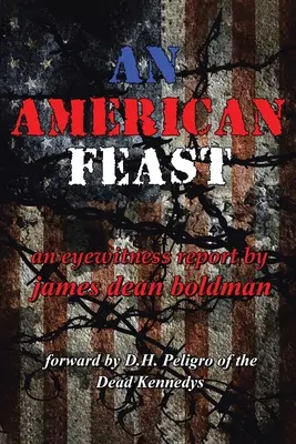 Egy amerikai lakoma - An American Feast