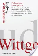 Filozófiai vizsgálódások - Philosophical Investigations