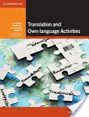 Fordítás és saját nyelvi tevékenységek - Translation and Own-Language Activities