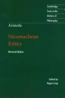 Arisztotelész: Nikomachusi etika - Aristotle: Nicomachean Ethics