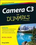 Canon EOS 7d Mark II for Dummies (Canon EOS 7d Mark II for Dummies) - Canon EOS 7d Mark II for Dummies