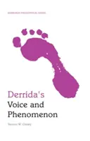 Derrida hangja és jelenségei - Derrida's Voice and Phenomenon