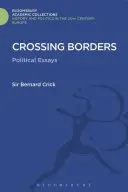 Határokat átlépve - Crossing Borders