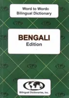 Angol-bengáli & bengáli-angol szó-szótár - English-Bengali & Bengali-English Word-to-Word Dictionary