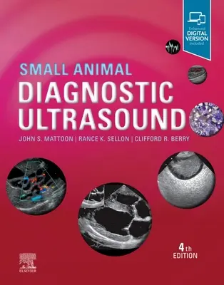 Kisállatok diagnosztikai ultrahangja - Small Animal Diagnostic Ultrasound