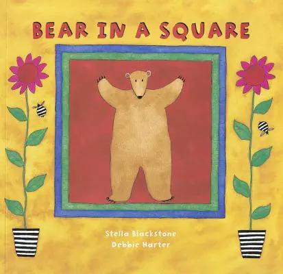 Medve a téren - Bear in a Square