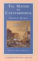 Casterbridge polgármestere - The Mayor of Casterbridge