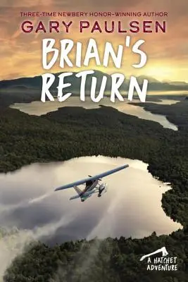 Brian visszatérése - Brian's Return