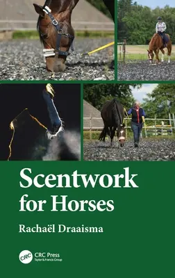 Színpadképek lovakhoz - Scentwork for Horses