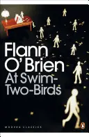 A Swim-two-birds - At Swim-two-birds