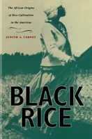 Fekete rizs: A rizstermesztés afrikai eredete az amerikai kontinensen - Black Rice: The African Origins of Rice Cultivation in the Americas