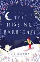 Hiányzó Barbegazi - Missing Barbegazi