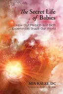 A csecsemők titkos élete: Hogyan formálják világunkat a születés előtti és a születéskor szerzett tapasztalataink - The Secret Life of Babies: How Our Prebirth and Birth Experiences Shape Our World