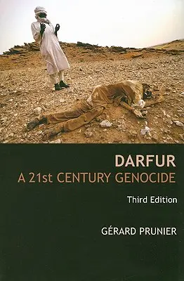 Dárfúr: Egy 21. századi népirtás - Darfur: A 21st Century Genocide