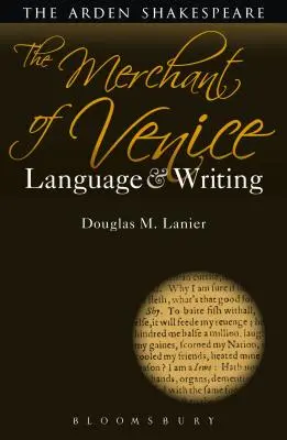 A velencei kalmár: Nyelv és írás - The Merchant of Venice: Language and Writing