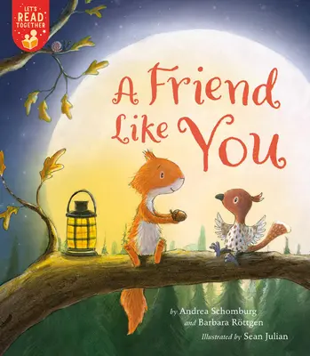 Egy barát, mint te - A Friend Like You