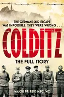 Colditz - A teljes történet - Colditz - The Full Story