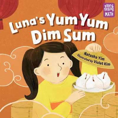 A Luna's Yum Yum Dim Sum - Luna's Yum Yum Dim Sum