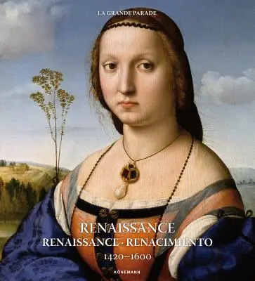 Reneszánsz 1420-1600 - Renaissance 1420-1600