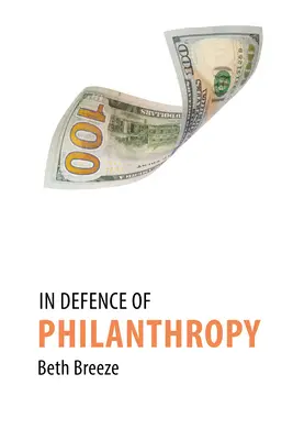 A filantrópia védelmében - In Defence of Philanthropy