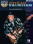 Stevie Ray Vaughan [CD-vel (Audio)] - Stevie Ray Vaughan [With CD (Audio)]