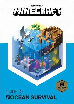 Minecraft: Útmutató az óceáni túléléshez - Minecraft: Guide to Ocean Survival