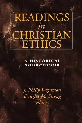 Olvasmányok a keresztény etikából - Readings in Christian Ethics