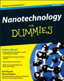 Nanotechnology For Dummies, 2. kiadás - Nanotechnology For Dummies, 2nd Edition