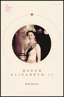 II. Erzsébet királynő - Queen Elizabeth II