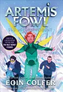 A sarkvidéki incidens (Artemis Fowl, 2. könyv) - The Arctic Incident (Artemis Fowl, Book 2)