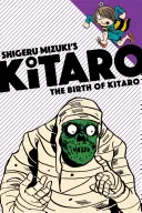 Kitaro születése - The Birth of Kitaro