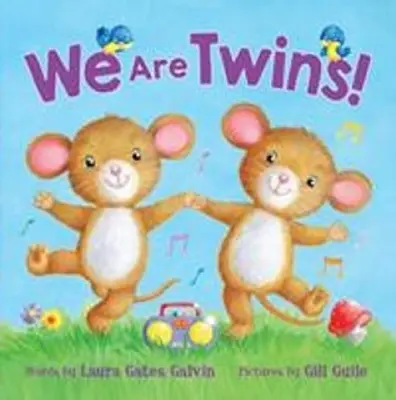 We Are Twins