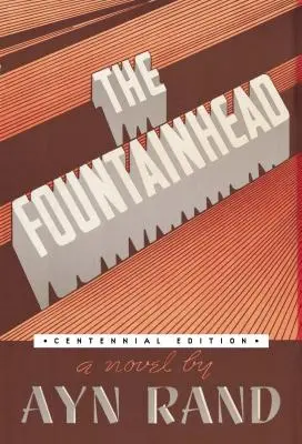 A szökőkút feje - The Fountainhead