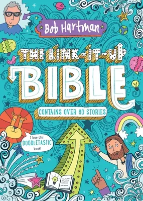 A Link-It-Up Biblia - The Link-It-Up Bible