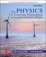 ISE A mindennapi jelenségek fizikája - ISE Physics of Everyday Phenomena