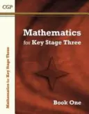 KS3 Matematika tankönyv 1 - KS3 Maths Textbook 1