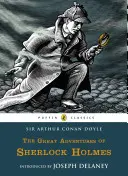 Sherlock Holmes nagy kalandjai - The Great Adventures of Sherlock Holmes