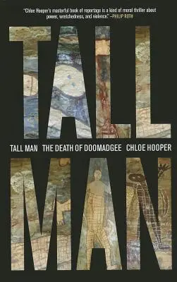 Magas férfi: A Death in Aboriginal Australia - Tall Man: A Death in Aboriginal Australia