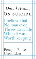 O sebevraždě - On Suicide