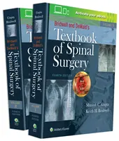 Bridwell and Dewald's Textbook of Spinal Surgery (Bridwell és Dewald gerincsebészeti tankönyve) - Bridwell and Dewald's Textbook of Spinal Surgery