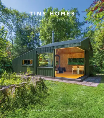 Tiny Homes: Házak: Maximális stílus - Tiny Homes: Maximum Style