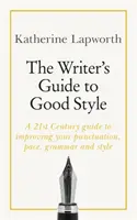 Írói útmutató a jó stílushoz - Writer's Guide to Good Style