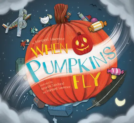 Amikor a tökök repülnek - When Pumpkins Fly