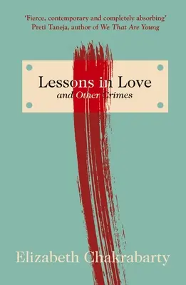 Leckék a szerelemről és más bűncselekményekről - Lessons in Love and Other Crimes